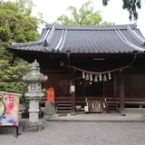 臼杵八坂神社