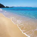 水晶浜海水浴場