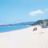 竹波海水浴場