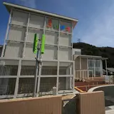 美浜町エネルギー環境教育体験館「きいぱす」