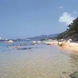 丹生白浜海水浴場