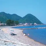 早瀬海水浴場