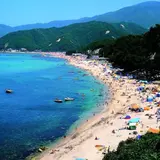 ダイヤ浜海水浴場