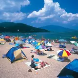 松原海水浴場