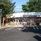 セブンイレブン 中央区札幌円山動物園店