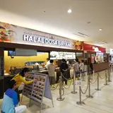 ハラールドーサビリヤニ
