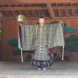 彌美神社