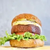 Terra Burger & Bowl