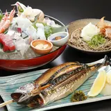 地魚料理 まるさん屋 （じざかなりょうり まるさんや）