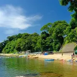 杉津海水浴場