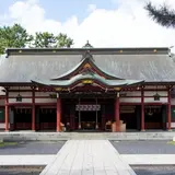 氣比神宮