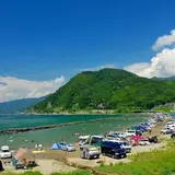 五幡海水浴場