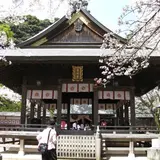 金崎宮