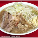 ラーメン二郎 西台駅前店
