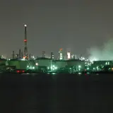 東扇島中公園