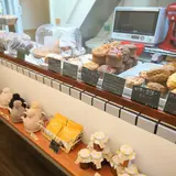 ふくふく焼菓子店