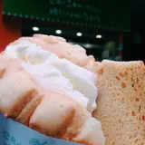 世界で2番目においしい焼きたてメロンパンアイスのお店 堅町店