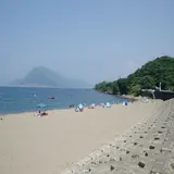 袖ケ浜海水浴場