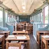 松川村・安曇野ちひろ公園