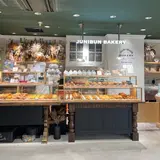 ジュウニブン ベーカリー 渋谷