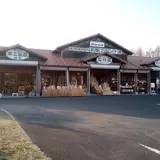 メタセの杜