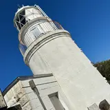 友ヶ島灯台