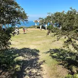 友ヶ島(大展望台)