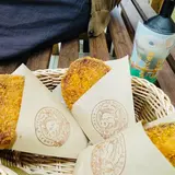湘南メンチ 精肉工場直売所