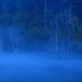 自然湖