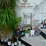 プティ マルグリィ Le Bistro PETIT MARGUERY