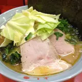 ラーメンよし家