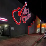 Guitar Center