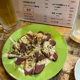 情熱の千鳥足(屋台)