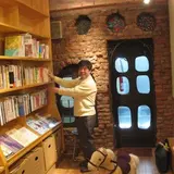 絵本とおはなしのみせ　おばあさんの知恵袋