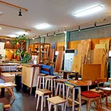 daBOSCO FURNITURE 箕面店