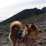 硫黄岳