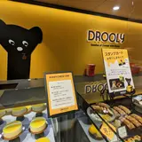 DROOLY