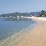菅浜海水浴場