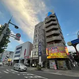 ビジネスホテルルピナス