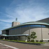 松木庄吉美術記念館