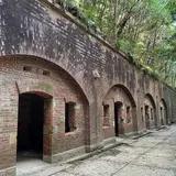 第三砲台跡