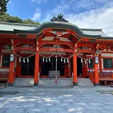 淡島神社