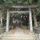 堀出神社