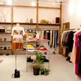 【閉店】entrefilles (アントルフィーユ)