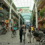 赤羽スズラン通り商店街振興組合