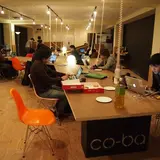 co-ba shibuya(コーバ 渋谷)
