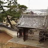 山上門