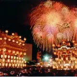 秩父夜祭