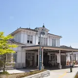 日光駅