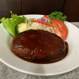 ホクシンケン食堂